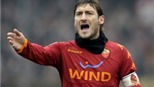 Hồ sơ Roma: Không Totti, không thua derby